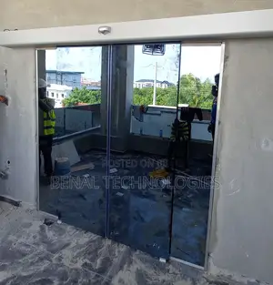 Smart Door Activation Sensor