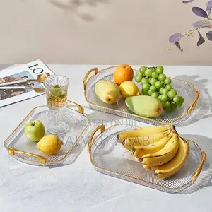 3in1 Acrylic Tray