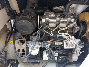 15kva Perkins Transformer Soundproof Generator for Sale