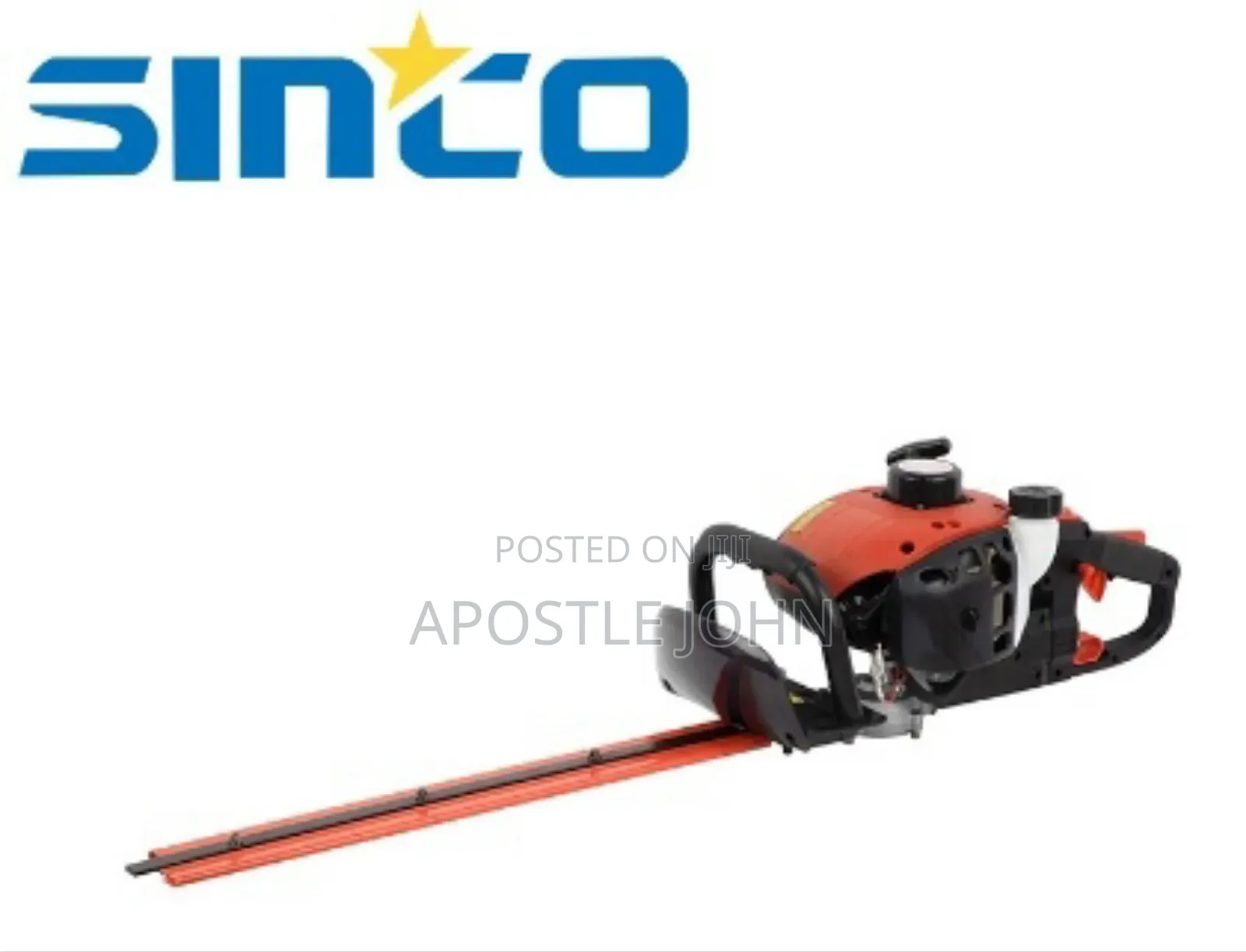 Petrol Engine Trimmer