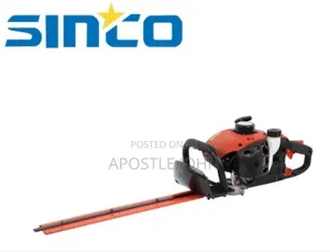 Petrol Engine Trimmer
