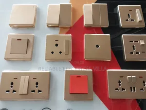Sockets and Switches