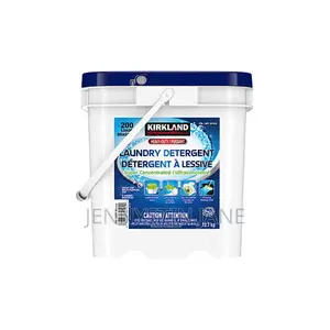 Kirkland Signature Laundry Detergent