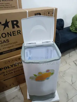 Top Quality Polystar 6.5kg Washing Machine