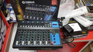 Original DJ Mixer With USB Connection and Bluetooth Connect
