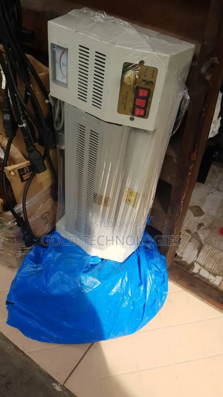 Laminating Machine for Any Document Type
