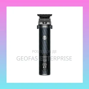Oraimo Smart 2 Pro 7000RPM Powerful Elite Trimmer