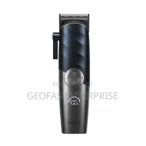 Oraimo Smart Pro Max Professional Hair Clipper