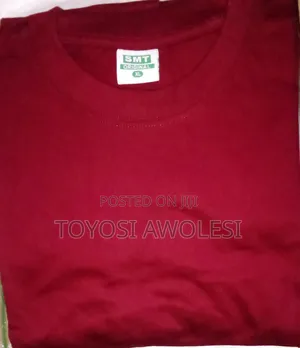 Plain Tshirt