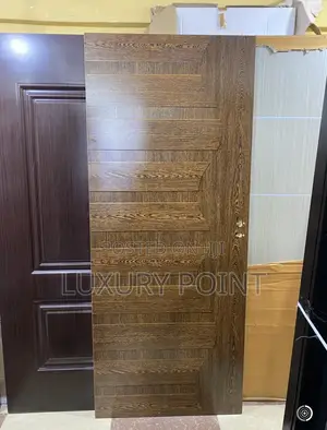 Wooden Door 066