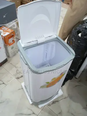 Very Much Affordable 6.5kg Polystar Washing Machine