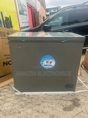 AEON 200L Chest Freezer With 1yr Warranty