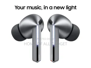 Galaxy Buds3 Pro