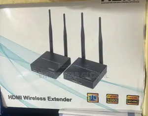 Wireless100m HDMI Extender 1080P Wireless