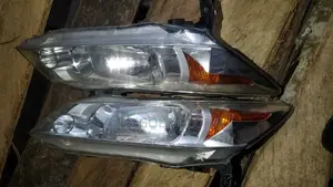 Honda Stream 2010 Model