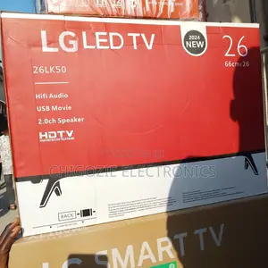 Solar Tv 12v 26inches
