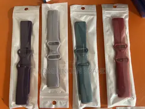 Fitbit Charge 5, 6 Straps