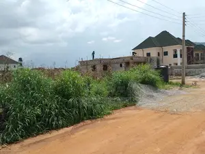 Land for Sale in Grow Homes Estate Kubwa