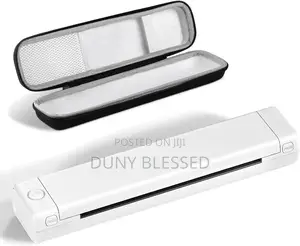 M08f Inkless Portable Printer