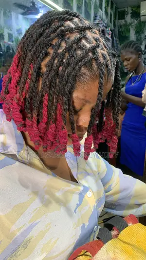 Dreadlocs Treatments,Extensions and Training
