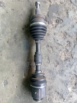 Direct Tucombo, Driving Shaft for Hyundai Santa Fe 2014