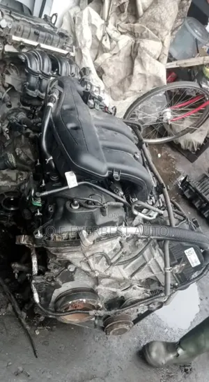 Ford Explorer, Ford Edge