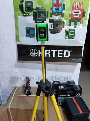 High Quality 16 Line Laser Level