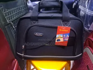 Summit Mini Travelling Bag