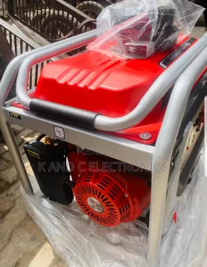 MAXMECH 3.5KVA Petrol GENERATOR 100% Copper