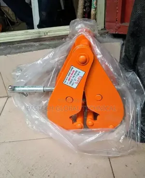 Beam Clamp 5ton/5000kg