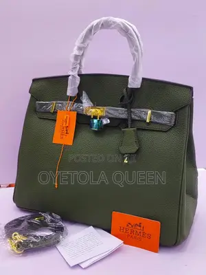 Beautifully Designed Hermes Bags