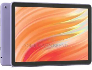 New Amazon Fire HD 10 32 GB