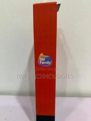 Itel Power Bank 10,000 Mah
