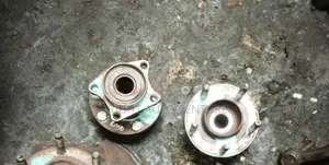 Back Hub Ford Edge 2006 to 2010 4 Wheel