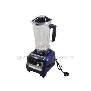 Avinas 3800w Blender and Food