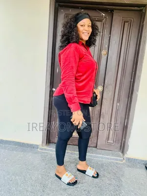 Omoniyi Ayomikun Loveth