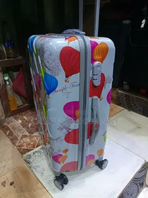 Medium Plastic Box
