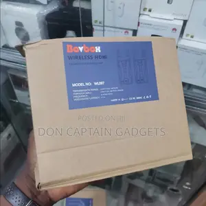 HDMI Wireless Adapter