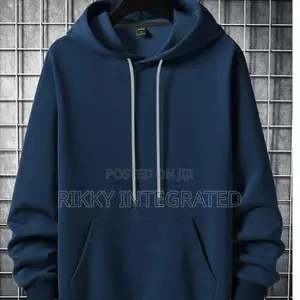 Custom Branded Hoodies and Sweatshirts. Available on Request