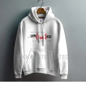 Heat Transfer Printed Sweatshirts Hoodies