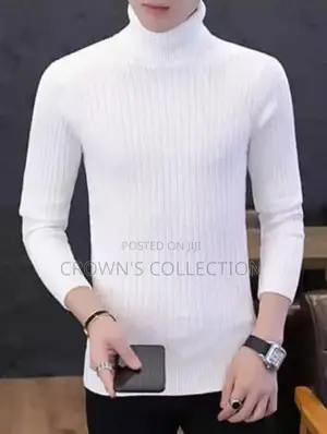 Quality Turtle Neck