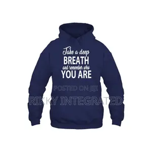 Sublimation and Custom Branding Hoodies and Sweatshirts