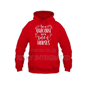 Custom Branding and Sublimation for Hoodies and Joggers
