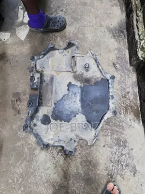 GLK350 Engine Protector Cover