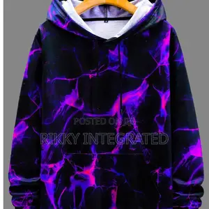 Sublimation for Chef Uniforms Sweatshirts Joggers