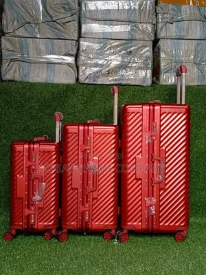 Set of 3 High Class Box