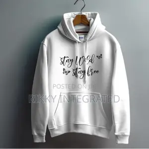 Sublimation for Chef Uniforms Sweatshirts and Hoodies