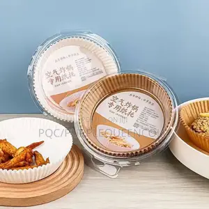 Air Fryer Liner Parchment Paper 50 PCS