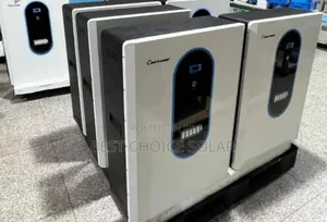 10kwh 48v Cworth Lithium Battery