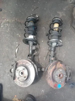 Toyota Yaris Ia Front Shock Absorber 2017 2018 2019 2020